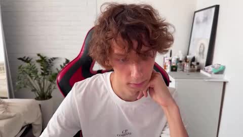 Jasper   online show from 10/03/25, 11:51