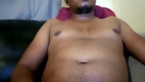 mastER blACK online show from 01/16/25, 10:02