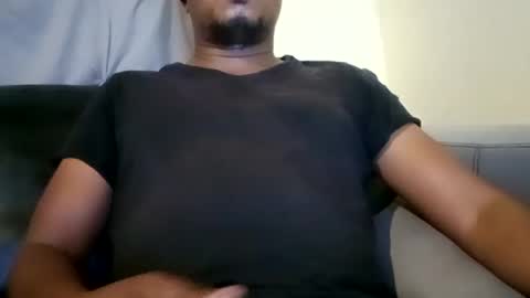 mastER blACK online show from 01/26/25, 04:20