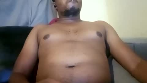 mastER blACK online show from 01/26/25, 10:02