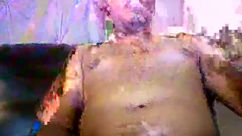 mastER blACK online show from 01/27/25, 01:05