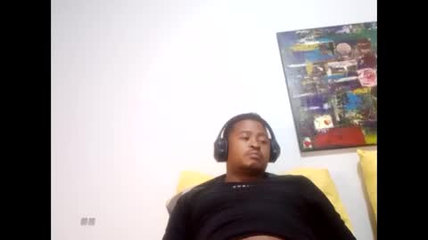 mastER blACK online show from 04/11/26, 11:09