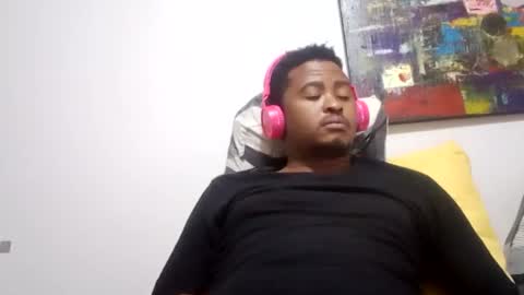 mastER blACK online show from 04/21/26, 02:51