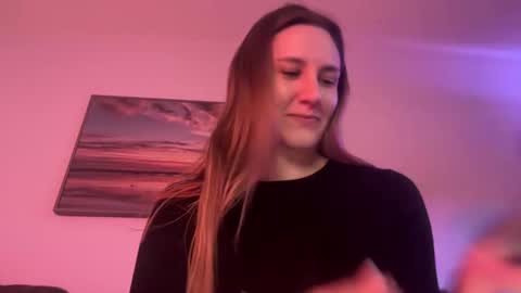 Nikki Denvers Minx online show from 01/09/25, 10:52