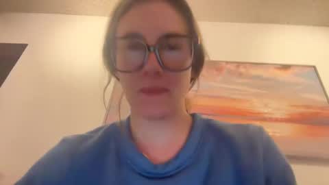Nikki Denvers Minx online show from 01/17/25, 04:39