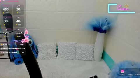 denychantall online show from 06/05/26, 07:03