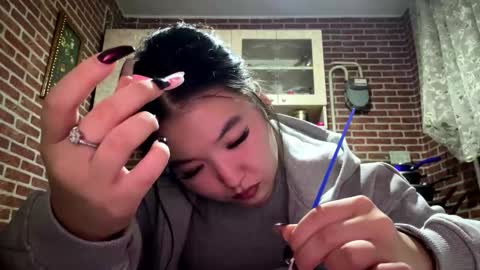 Emma online show from 01/12/26, 02:22