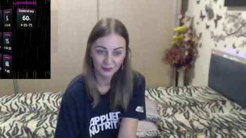 Denysya online show from 02/13/26, 02:13