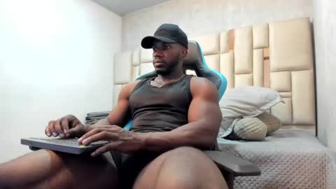 Snapshot of denzel_koose chatting on 07/01/26, 08:41 The King Denzel online show from 07/01/26, 08:41
