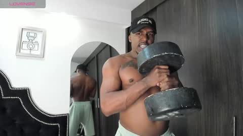 denzelrios online show from 10/03/25, 08:28