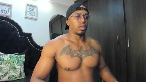 denzelrios online show from 11/08/25, 07:23