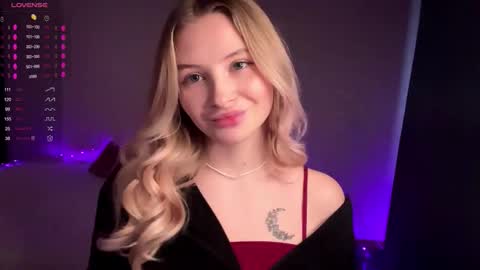 Vi  Victoria online show from 02/08/26, 01:03