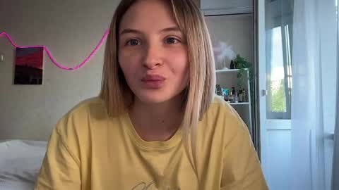 Vi  Victoria online show from 05/28/26, 01:30
