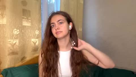 Eva online show from 05/21/26, 05:09