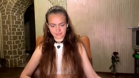 Eva online show from 06/11/26, 12:32