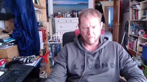 Snapshot of depraved45 chatting on 10/24/25, 01:29 depraved45 online show from 10/24/25, 01:29