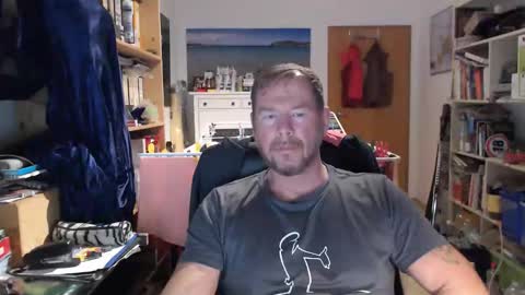 depraved45 online show from 12/02/25, 07:09