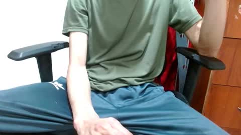 dereck online show from 12/20/25, 09:27