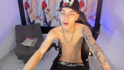 Dereck Boy online show from 03/06/26, 04:53