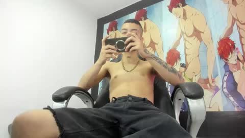 Dereck Boy online show from 06/04/26, 03:56