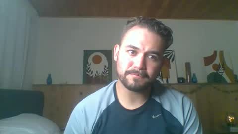 Dereck Mills3 online show from 01/06/26, 03:43