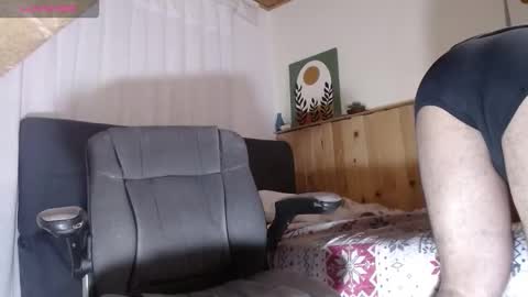 Dereck Mills3 online show from 02/08/26, 02:37