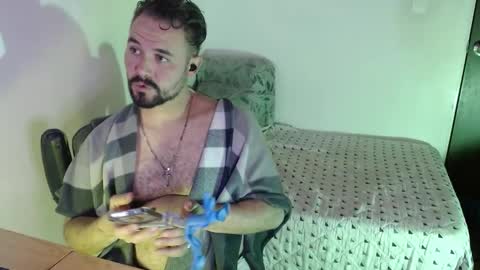 Dereck Mills3 online show from 03/15/26, 02:50