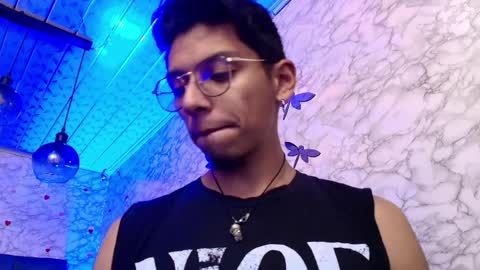 Dereck online show from 04/09/26, 10:42