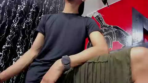 Snapshot of dereck_monroe chatting on 07/15/26, 03:28 Dereck online show from 07/15/26, 03:28