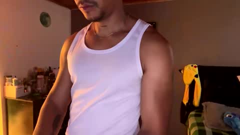 Dereck Myers online show from 12/31/24, 07:51