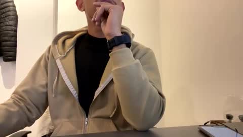 Dereck Myers online show from 02/13/25, 08:48