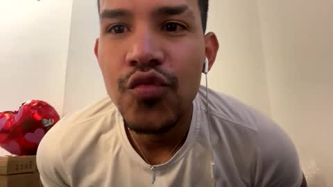 Dereck Myers online show from 02/22/26, 06:57