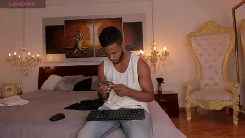 Dereck and Jake online show from 12/23/24, 11:25