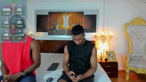 Dereck and Jake online show from 11/29/25, 11:35