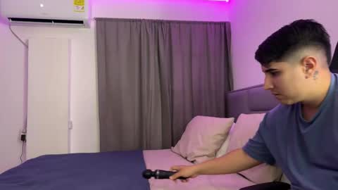 Dereck online show from 09/26/25, 12:36