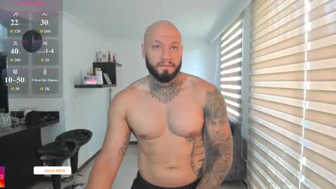 dereckgreen online show from 02/28/26, 05:03