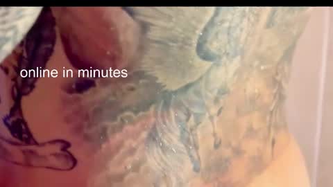 dereckgreen online show from 03/01/26, 09:06