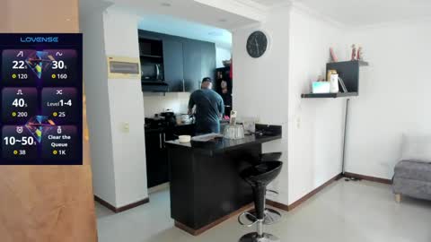 dereckgreen online show from 04/07/26, 04:29