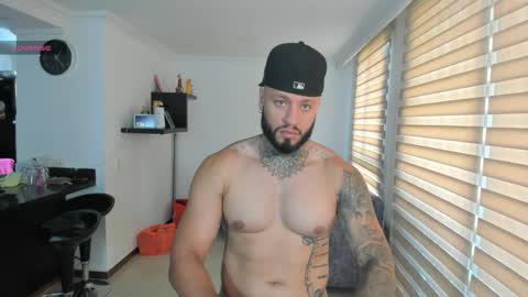 dereckgreen online show from 04/18/26, 06:23