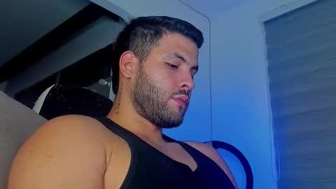 dereckhardd online show from 03/04/26, 07:36