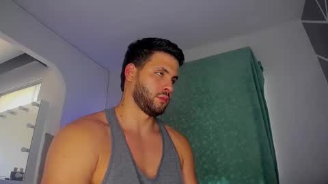 dereckhardd online show from 03/15/26, 08:15