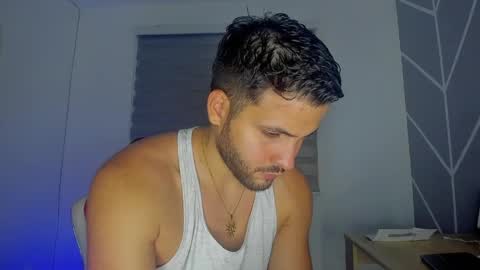 dereckhardd online show from 04/09/26, 01:16