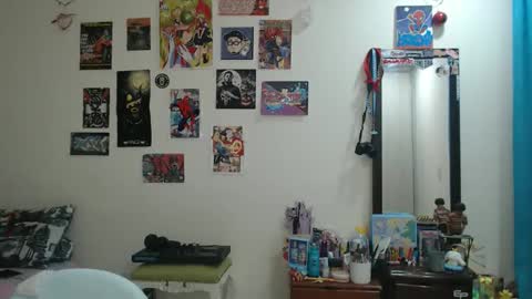 derek_44 online show from 02/07/26, 01:31