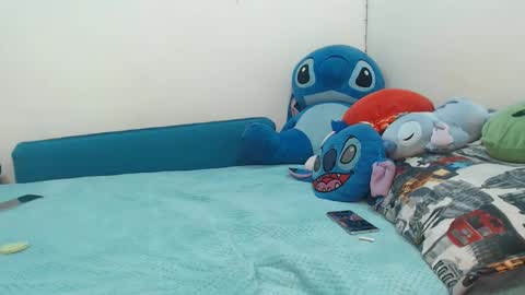 derek_44 online show from 02/16/26, 09:55