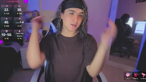 derek grey online show from 03/10/26, 09:09