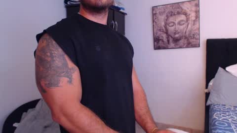 Derek online show from 02/25/25, 08:30