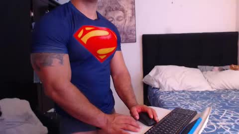 Derek online show from 03/05/25, 11:16