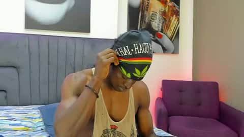 Terry Zyzz online show from 08/01/26, 07:24