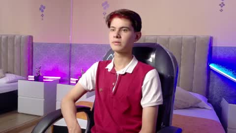 derek_sinn online show from 04/03/26, 07:45