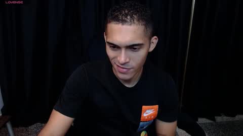 D E R E K online show from 11/15/25, 10:56